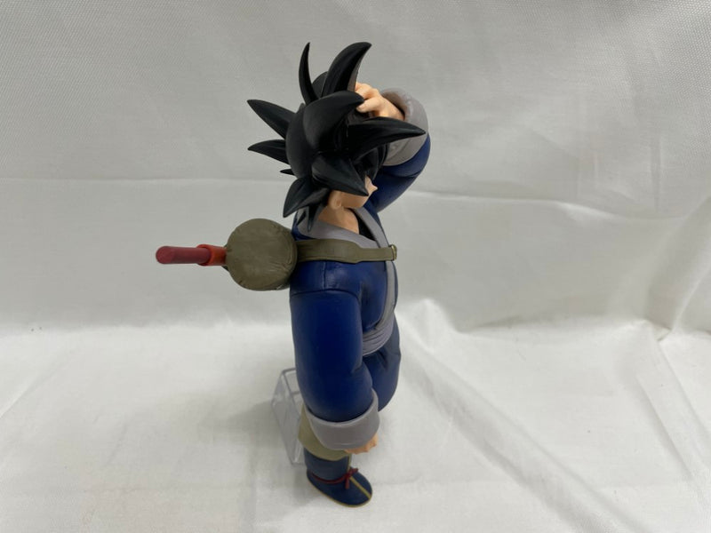【中古】【開封品】孫悟空 ラストワンVer. 「一番くじ ドラゴンボール EX 激闘!!天下一武道会」 MASTERLISE ラストワンVer賞＜フィギュア＞（代引き不可）6546