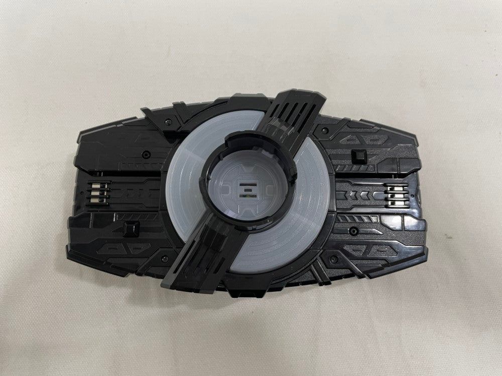中古】【開封品】DXデザイアドライバー ライドルベース 「仮面