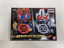【中古】【開封品】DX仮面ライダーサウンドコアIDセット03 「仮面ライダーギーツ」 プレミアムバンダイ限定＜おもちゃ＞（代引き不可）6546