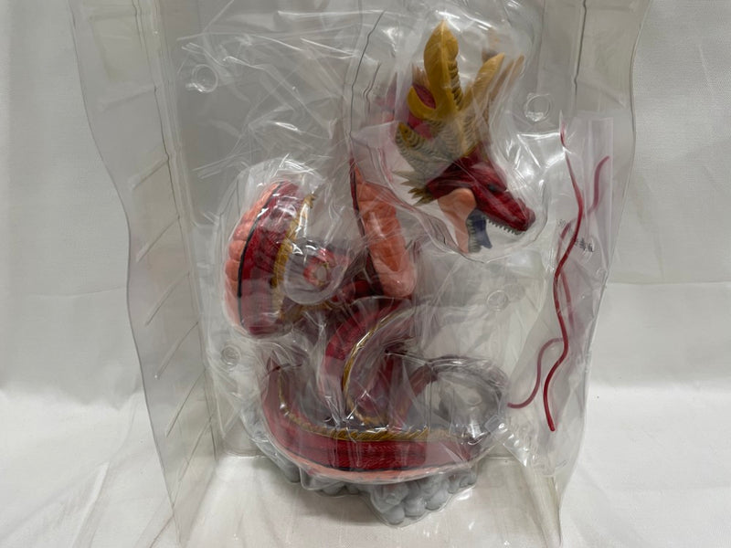 ドラゴンボールVSオムニバス　神龍 究極 DB ver. 買取】神龍 究極DB ver.一番くじ ドラゴンボール VSオムニバス超