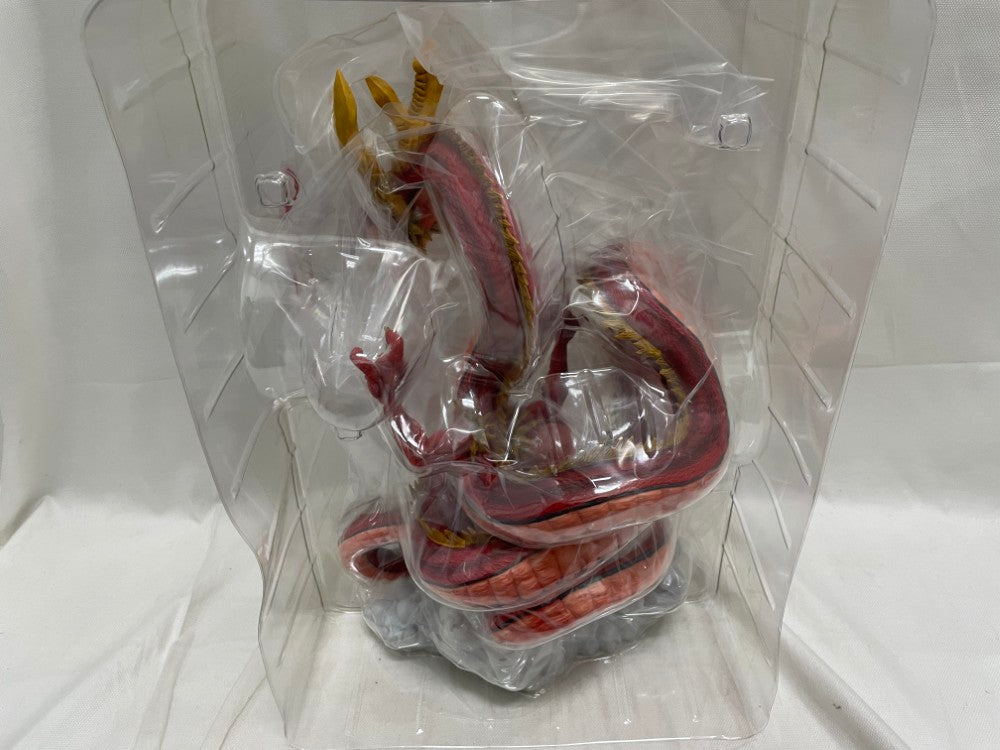 ドラゴンボールVSオムニバス　神龍 究極 DB ver. 買取】神龍 究極DB ver.一番くじ ドラゴンボール VSオムニバス超