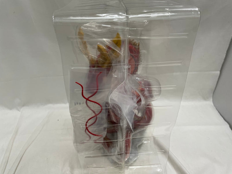 【中古】【開封品】神龍 究極DB ver. 「一番くじ ドラゴンボール VSオムニバス超」 ラストワン賞＜フィギュア＞（代引き不可）6546