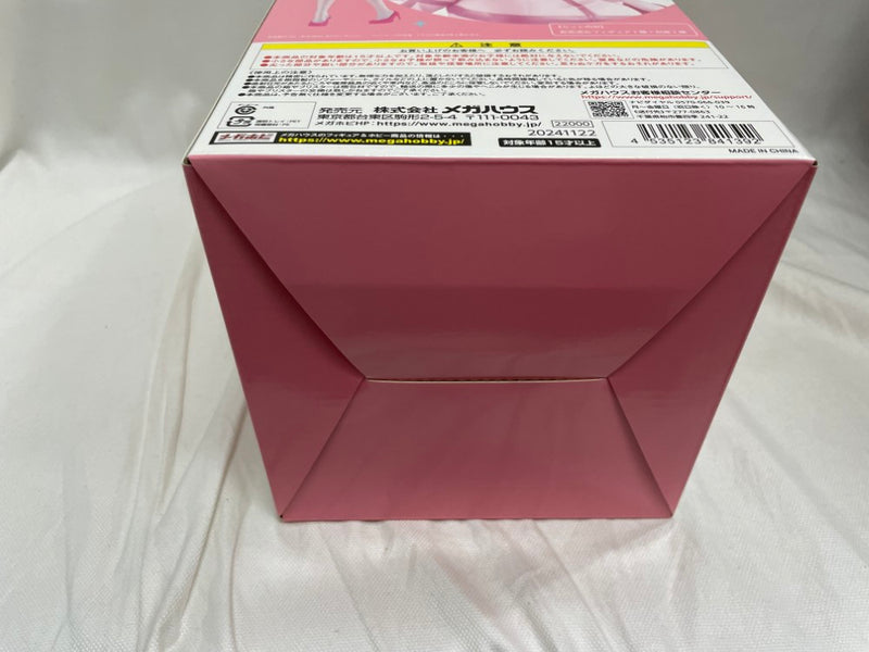 【中古】【開封品】リリエル 「2.5次元の誘惑」 Lucrea ABS＆PVC製塗装済み完成品＜フィギュア＞（代引き不可）6546