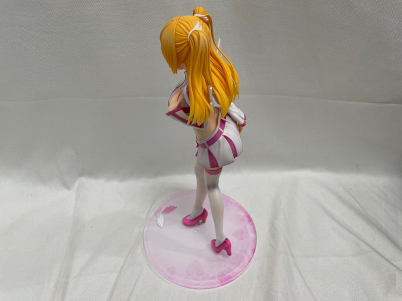 【中古】【開封品】リリエル 「2.5次元の誘惑」 Lucrea ABS＆PVC製塗装済み完成品＜フィギュア＞（代引き不可）6546