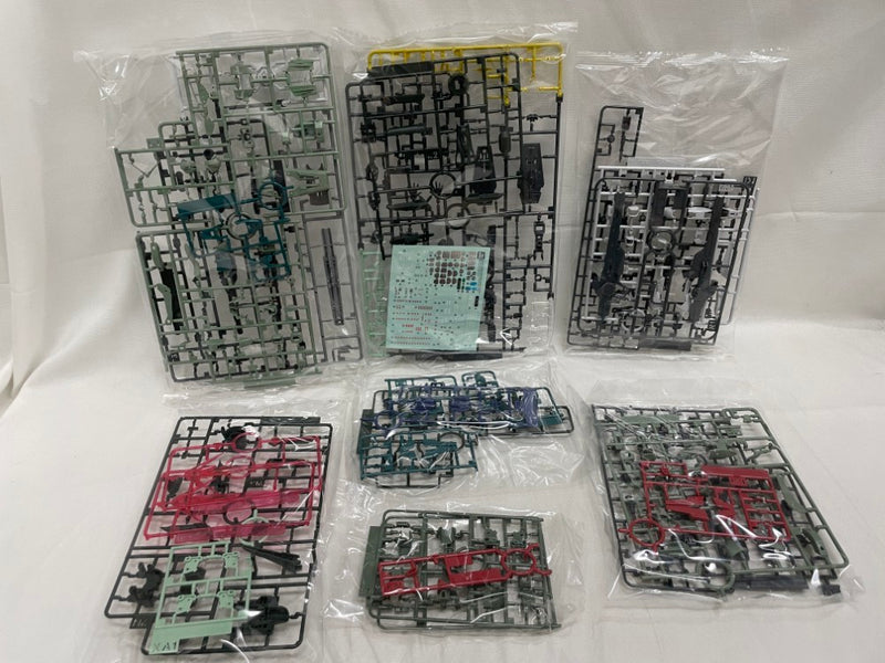【中古】【未組立】1/144 RG ブラストインパルスガンダム Spec II 「機動戦士ガンダム SEED FREEDOM」[5067201]＜プラモデル＞（代引き不可）6546