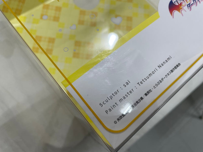 【中古】【開封品】To LOVEる -とらぶる- ダークネス 金色の闇 ナースVer. 1/7 完成品フィギュア（再販）＜フィギュア＞（代引き不可）6546