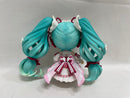 【中古】【開封品】ねんどろいど 初音ミク 15th Anniversary Ver. 「キャラクター・ボーカル・シリーズ 01 初音ミク」＜フィギュア＞（代引き不可）6546