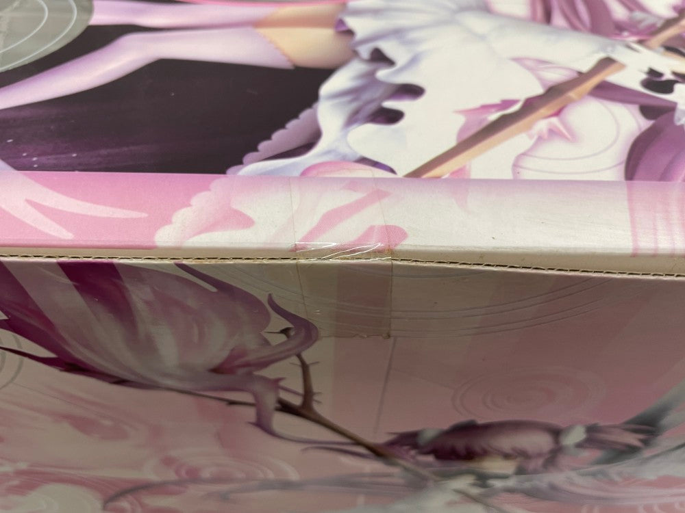 中古】【未開封】魔法少女まどか☆マギカ アルティメットまどか 1/8