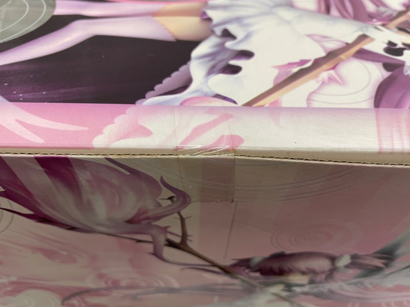 【中古】【未開封】魔法少女まどか☆マギカ アルティメットまどか 1/8スケールフィギュア＜フィギュア＞（代引き不可）6546