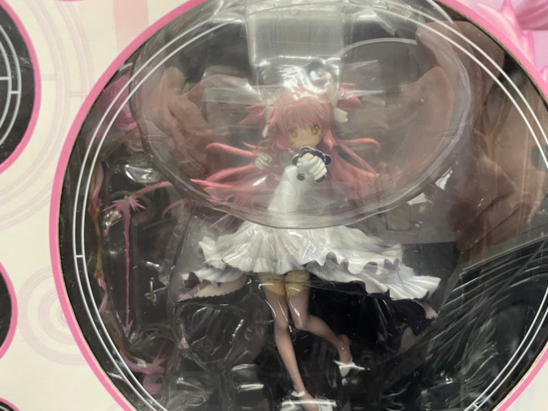 【中古】【未開封】魔法少女まどか☆マギカ アルティメットまどか 1/8スケールフィギュア＜フィギュア＞（代引き不可）6546