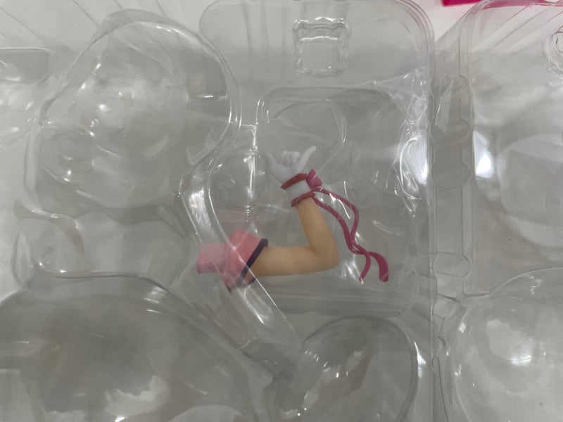 【中古】【開封品】矢澤にこ 「ラブライブ!×徳井青空のPLUMディープランド」 1/7 塗装済み完成品＜フィギュア＞（代引き不可）6546