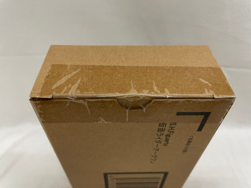 【中古】【輸送箱未開封】S.H.Figuarts 仮面ライダーアークワン 「仮面ライダーゼロワン」 魂ウェブ商店限定＜フィギュア＞（代引き不可）6546