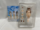 【中古】【開封品】吉野いるみ ブラウンヘアー・ホワイトビキニ 1/12 Bikni Mates＜フィギュア＞（代引き不可）6546