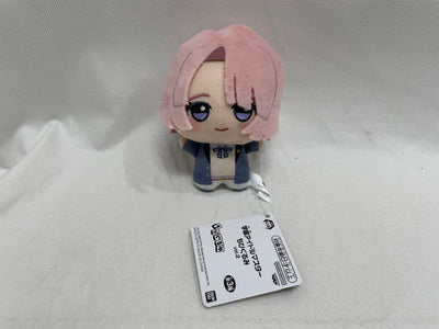 【中古】【美品】有村麻央 ちびぐるみvol.2 「学園アイドルマスター」 ナムコ限定＜コレクターズアイテム＞（代引き不可）6546