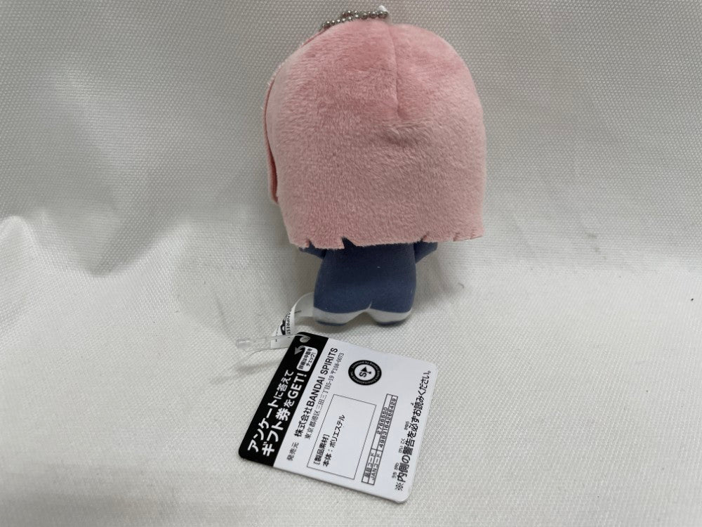 ナムコ限定　学園アイドルマスター　ちびぐるみ　vol.2　有村麻央 楽天市場】学園アイドルマスター ちびぐるみ on stage! vol.2 有