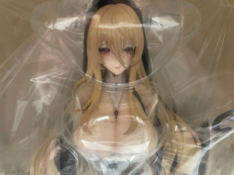【中古】【未開封】【海外製品】インプラカブル 「アズールレーン」 1/6 PVC＆ABS製塗装済み完成品＜フィギュア＞（代引き不可）6546