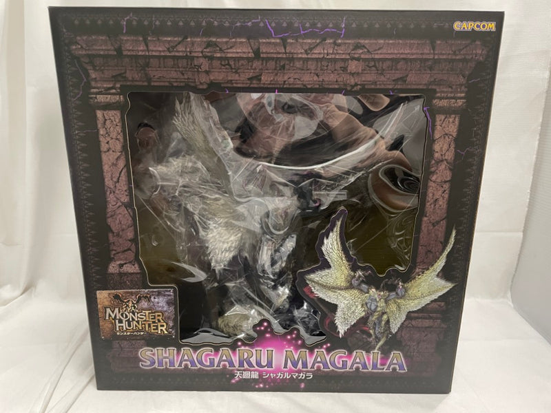 中古】【開封品】天廻龍 シャガルマガラ 「モンスターハンター