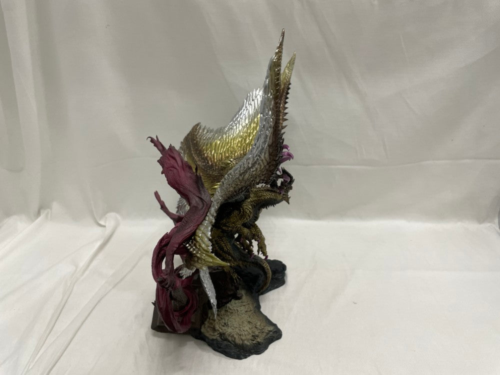 中古】【開封品】天廻龍 シャガルマガラ 「モンスターハンター