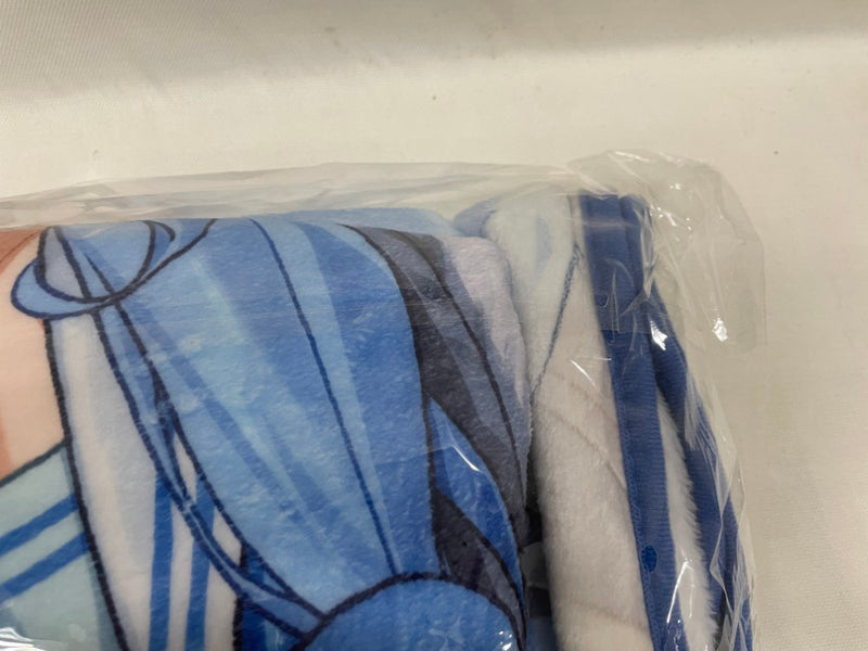 【中古】【未開封】「すいちゃんとたこやき」ブランケット 「バーチャルYouTuber ホロライブ 星街すいせい」＜コレクターズアイテム＞（代引き不可）6546
