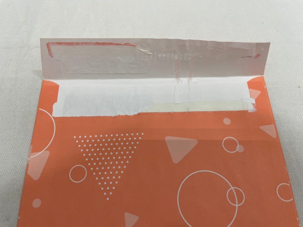 中古】【開封品】hololive「大神ミオ活動4周年記念」大神ミオ 直筆