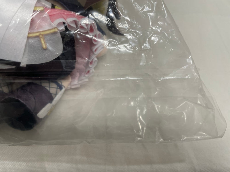【中古】【未開封】「ときのそら 活動7周年記念」 ときのそらぬいぐるみ ジャケットミニ丈ドレス衣装ver.＜コレクターズアイテム＞（代引き不可）6546