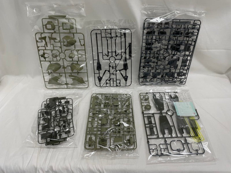 【中古】【未組立】1/100 MG RMS-108 マラサイ(ユニコーンカラーVer.) 「機動戦士ガンダムUC」[5066512]＜プラモデル＞（代引き不可）6546