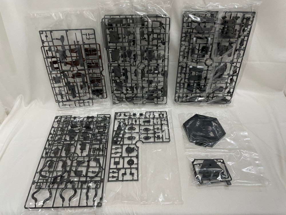 中古】【未組立】1/72 UCR-10/A ヴェンジェンス 「アーマード・コアV