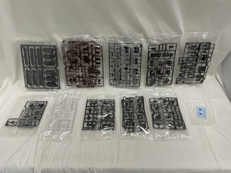 【中古】【未組立】1/72 UCR-10/A ヴェンジェンス 「アーマード・コアV」 ヴァリアブル.インフィニティ.シリーズ [VI073X]＜プラモデル＞（代引き不可）6546