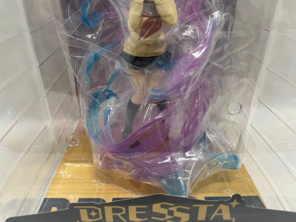 中古】【未開封】DRESSTA トガヒミコ 「僕のヒーローアカデミア