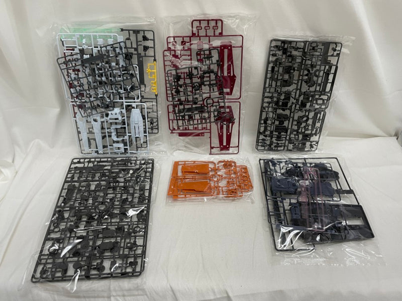 【中古】【未組立】1/100 MG FA-78 フルアーマー・ガンダム Ver.Ka 「機動戦士ガンダム サンダーボルト」 [5063049]＜プラモデル＞（代引き不可）6546
