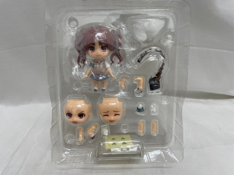 【中古】【開封品】ねんどろいど 白井黒子 「とある科学の超電磁砲S」＜フィギュア＞（代引き不可）6546