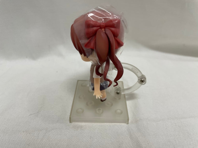 【中古】【開封品】ねんどろいど 白井黒子 「とある科学の超電磁砲S」＜フィギュア＞（代引き不可）6546
