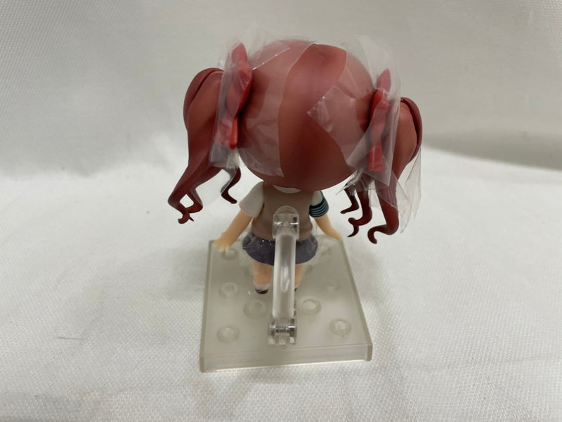 【中古】【開封品】ねんどろいど 白井黒子 「とある科学の超電磁砲S」＜フィギュア＞（代引き不可）6546