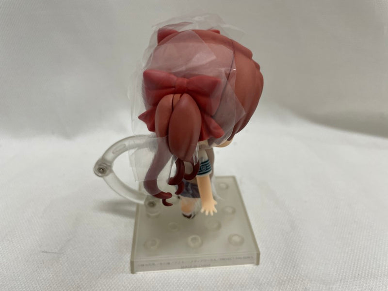 【中古】【開封品】ねんどろいど 白井黒子 「とある科学の超電磁砲S」＜フィギュア＞（代引き不可）6546