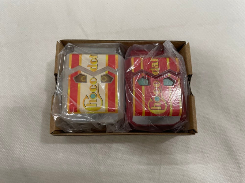【中古】【開封品】DXおしゃべりゴチゾウセット02 「仮面ライダーガヴ」 プレミアムバンダイ限定＜おもちゃ＞（代引き不可）6546