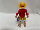 【中古】【開封品】S.H.Figuarts モンキー・D・ルフィ -鬼ヶ島討入- 「ワンピース」＜フィギュア＞（代引き不可）6546