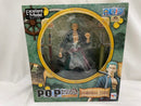 【中古】【開封品】ロロノア・ゾロ 「ワンピース」 エクセレントモデル Portrait.Of.Pirates ワンピース”Sailing Again”＜フィギュア＞（代引き不可）6546