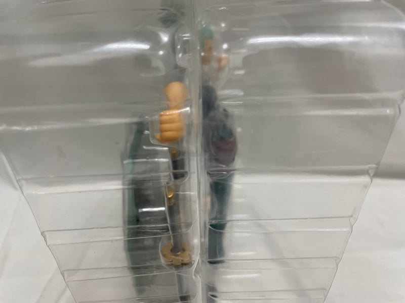 【中古】【開封品】ロロノア・ゾロ 「ワンピース」 エクセレントモデル Portrait.Of.Pirates ワンピース”Sailing Again”＜フィギュア＞（代引き不可）6546