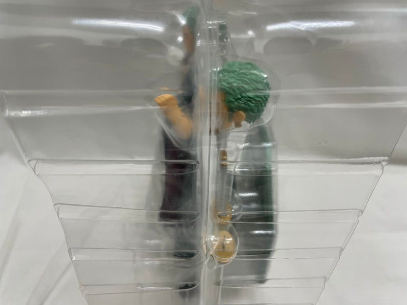 【中古】【開封品】ロロノア・ゾロ 「ワンピース」 エクセレントモデル Portrait.Of.Pirates ワンピース”Sailing Again”＜フィギュア＞（代引き不可）6546