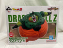 【中古】【未開封】セル(爆発時) 「一番くじ ドラゴンボール VSオムニバスCROSS」ラストワン賞＜フィギュア＞（代引き不可）6546