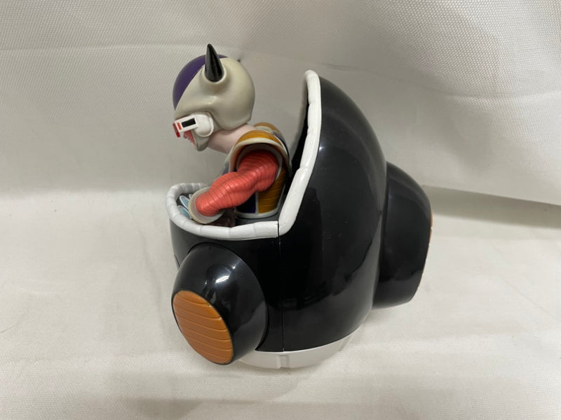 【中古】【開封品】【ジャンク品】フリーザ「ドラゴンボールZ」一番くじ ドラゴンボールZ〜ナメック星編〜 ＜フィギュア＞（代引き不可）6546