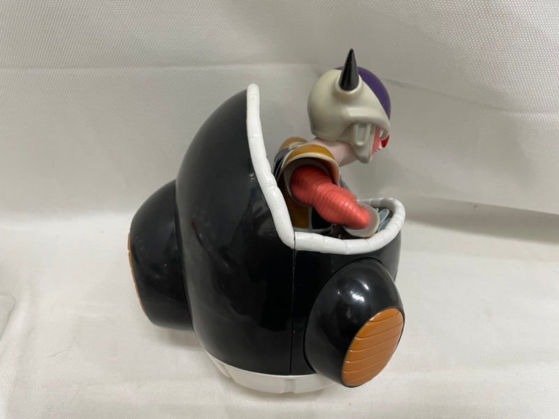 【中古】【開封品】【ジャンク品】フリーザ「ドラゴンボールZ」一番くじ ドラゴンボールZ〜ナメック星編〜 ＜フィギュア＞（代引き不可）6546