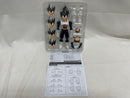 【中古】【開封品】S.H.Figuarts ベジータ-旧戦闘服- 「ドラゴンボールZ」＜フィギュア＞（代引き不可）6546