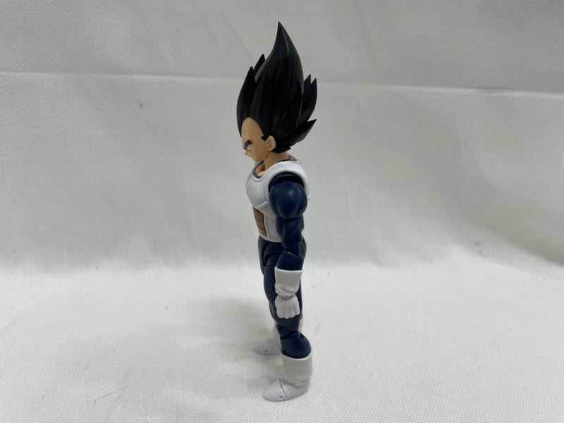 【中古】【開封品】S.H.Figuarts ベジータ-旧戦闘服- 「ドラゴンボールZ」＜フィギュア＞（代引き不可）6546