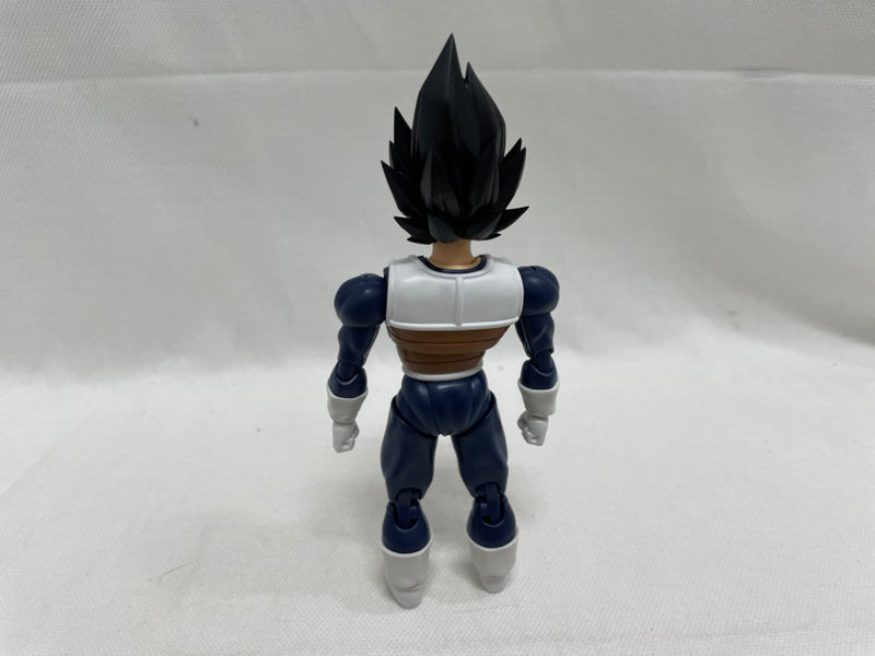 中古】【開封品】S.H.Figuarts ベジータ-旧戦闘服