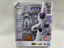 【中古】【開封品】S.H.Figuarts フリーザ第四形態 「ドラゴンボールZ」＜フィギュア＞（代引き不可）6546