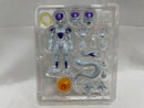 【中古】【開封品】S.H.Figuarts フリーザ第四形態 「ドラゴンボールZ」＜フィギュア＞（代引き不可）6546