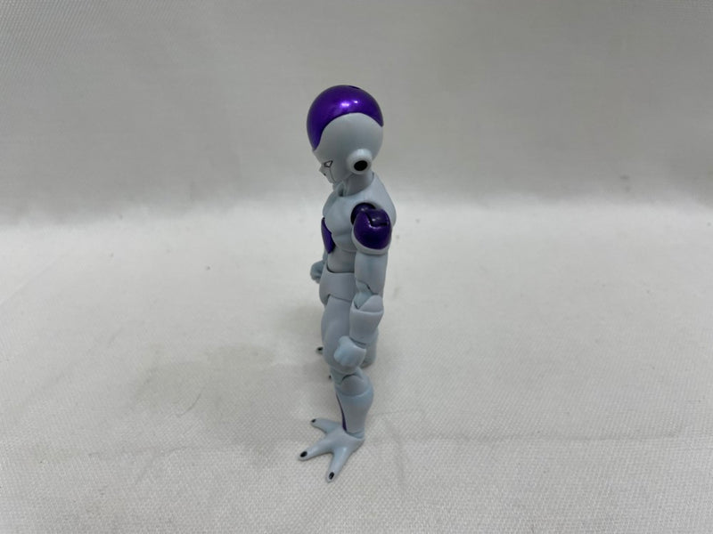 【中古】【開封品】S.H.Figuarts フリーザ第四形態 「ドラゴンボールZ」＜フィギュア＞（代引き不可）6546