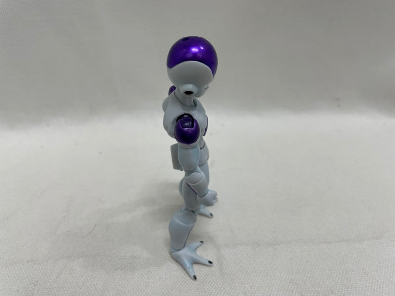 【中古】【開封品】S.H.Figuarts フリーザ第四形態 「ドラゴンボールZ」＜フィギュア＞（代引き不可）6546