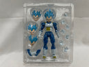 【中古】【開封品】S.H.Figuartsゴッドスーパーサイヤ人ベジータ-貫き通すサイヤ人の誇り- 「ドラゴンボール超」＜フィギュア＞（代引き不可）6546